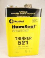 美国Humiseal 1B31与521系列 专业塑胶助剂的卓越防护解决方案