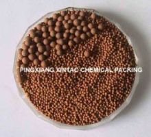 陶粒滤料 塑料机械与助剂领域的多孔净化卫士